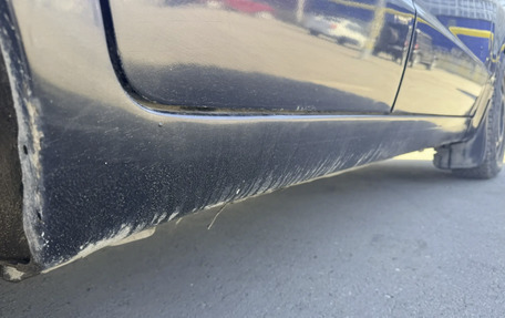 Suzuki SX4 II рестайлинг, 2007 год, 341 000 рублей, 15 фотография