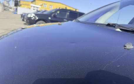 Suzuki SX4 II рестайлинг, 2007 год, 341 000 рублей, 16 фотография