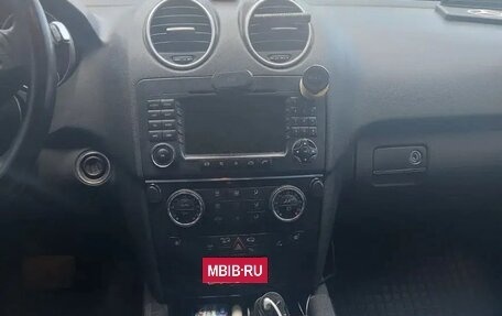 Mercedes-Benz M-Класс, 2008 год, 1 250 000 рублей, 7 фотография