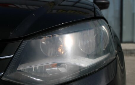 Volkswagen Polo VI (EU Market), 2016 год, 1 330 000 рублей, 9 фотография