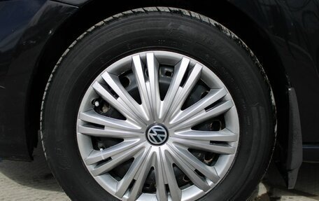 Volkswagen Polo VI (EU Market), 2016 год, 1 330 000 рублей, 11 фотография