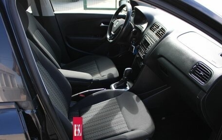 Volkswagen Polo VI (EU Market), 2016 год, 1 330 000 рублей, 14 фотография