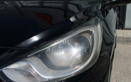 Hyundai Solaris II рестайлинг, 2013 год, 940 000 рублей, 12 фотография