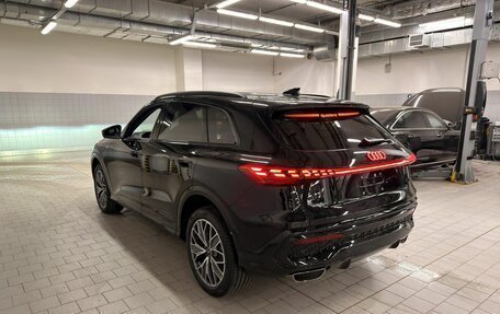 Audi Q5, 2026 год, 7 285 000 рублей, 5 фотография