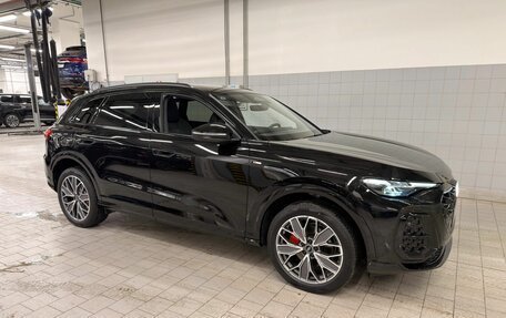 Audi Q5, 2026 год, 7 285 000 рублей, 3 фотография