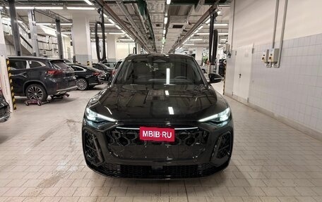 Audi Q5, 2026 год, 7 285 000 рублей, 2 фотография