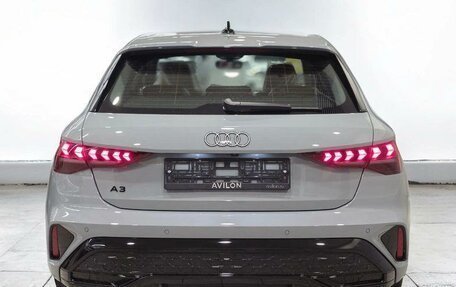 Audi A3, 2025 год, 4 475 000 рублей, 4 фотография