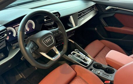 Audi A3, 2025 год, 4 475 000 рублей, 7 фотография