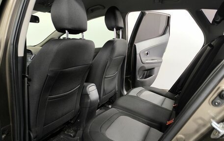 KIA cee'd III, 2014 год, 1 090 000 рублей, 10 фотография