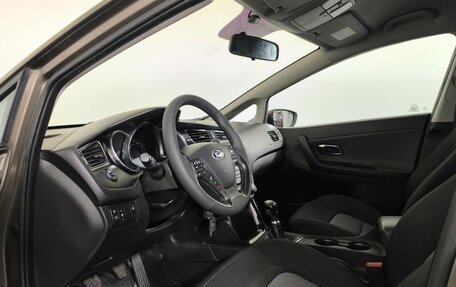 KIA cee'd III, 2014 год, 1 090 000 рублей, 8 фотография