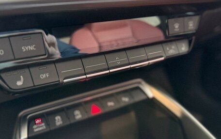 Audi A3, 2025 год, 4 475 000 рублей, 17 фотография