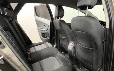 KIA cee'd III, 2014 год, 1 090 000 рублей, 12 фотография