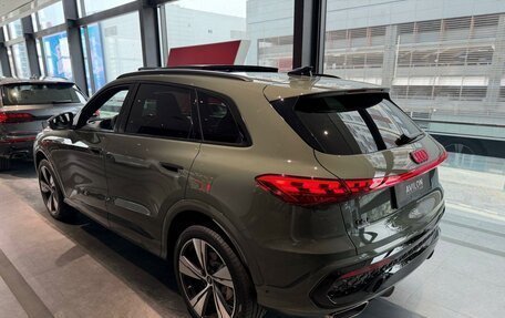 Audi Q5, 2026 год, 8 600 000 рублей, 3 фотография
