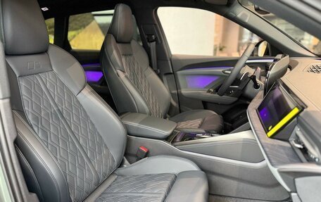 Audi Q5, 2026 год, 8 600 000 рублей, 9 фотография