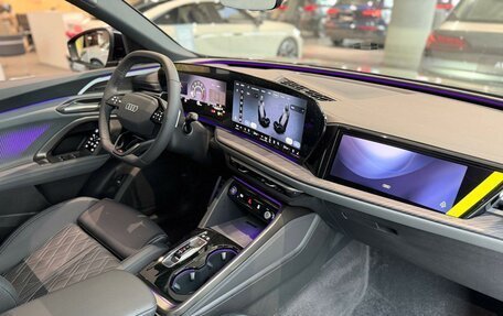 Audi Q5, 2026 год, 8 600 000 рублей, 8 фотография