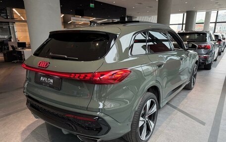 Audi Q5, 2026 год, 8 600 000 рублей, 4 фотография