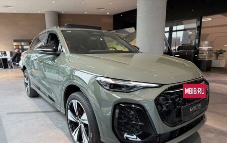 Audi Q5, 2026 год, 8 600 000 рублей, 2 фотография