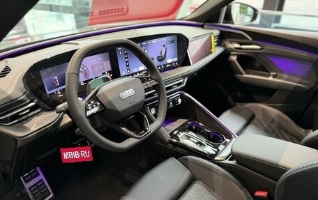 Audi Q5, 2026 год, 8 600 000 рублей, 6 фотография