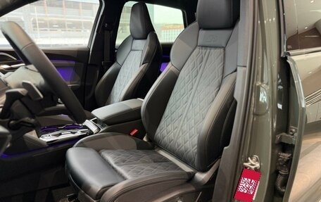 Audi Q5, 2026 год, 8 600 000 рублей, 7 фотография