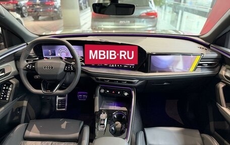 Audi Q5, 2026 год, 8 600 000 рублей, 11 фотография