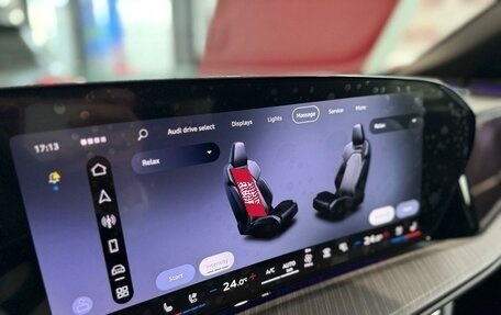 Audi Q5, 2026 год, 8 600 000 рублей, 14 фотография