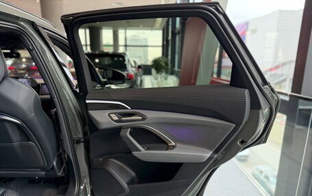 Audi Q5, 2026 год, 8 600 000 рублей, 17 фотография