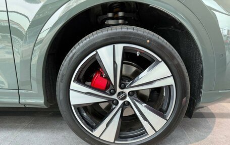 Audi Q5, 2026 год, 8 600 000 рублей, 18 фотография