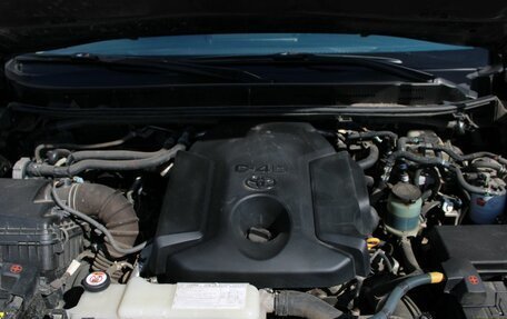 Toyota Land Cruiser Prado 150 рестайлинг 2, 2016 год, 4 030 000 рублей, 13 фотография