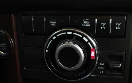 Toyota Land Cruiser Prado 150 рестайлинг 2, 2016 год, 4 030 000 рублей, 23 фотография