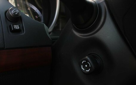 Toyota Land Cruiser Prado 150 рестайлинг 2, 2016 год, 4 030 000 рублей, 27 фотография