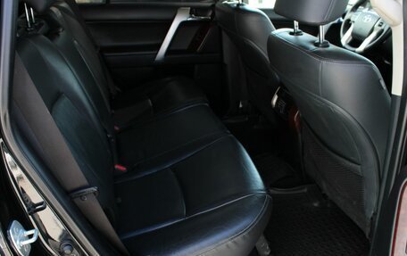 Toyota Land Cruiser Prado 150 рестайлинг 2, 2016 год, 4 030 000 рублей, 31 фотография