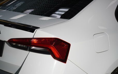 Skoda Rapid II, 2020 год, 1 580 111 рублей, 7 фотография