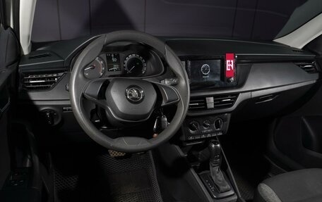 Skoda Rapid II, 2020 год, 1 580 111 рублей, 10 фотография