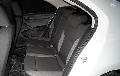 Skoda Rapid II, 2020 год, 1 580 111 рублей, 13 фотография