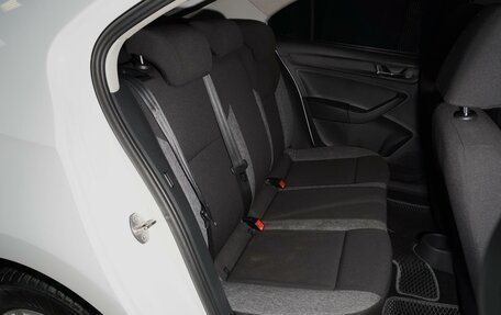 Skoda Rapid II, 2020 год, 1 580 111 рублей, 11 фотография