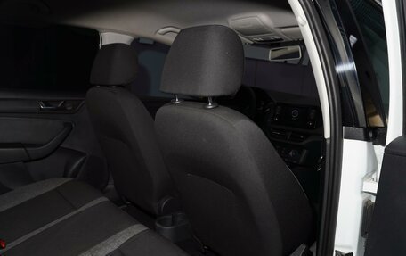 Skoda Rapid II, 2020 год, 1 580 111 рублей, 15 фотография