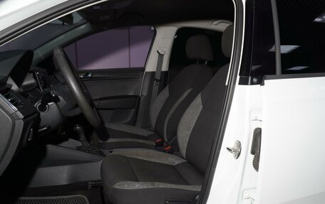 Skoda Rapid II, 2020 год, 1 580 111 рублей, 14 фотография