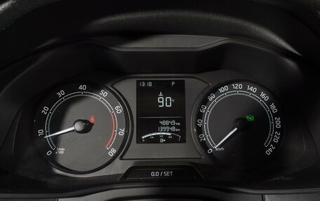 Skoda Rapid II, 2020 год, 1 580 111 рублей, 16 фотография