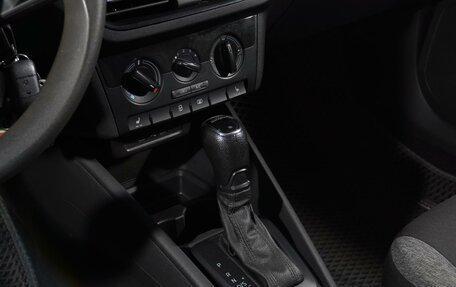 Skoda Rapid II, 2020 год, 1 580 111 рублей, 19 фотография