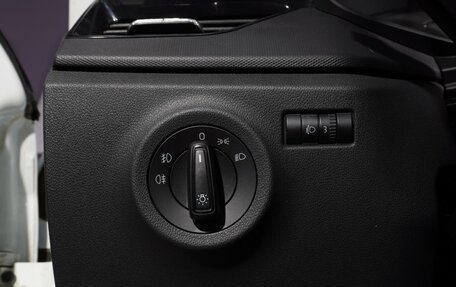 Skoda Rapid II, 2020 год, 1 580 111 рублей, 21 фотография