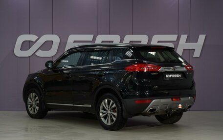 Geely Atlas I, 2018 год, 1 690 111 рублей, 2 фотография