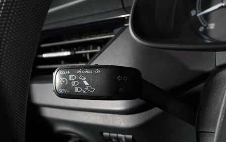 Skoda Rapid II, 2020 год, 1 580 111 рублей, 17 фотография