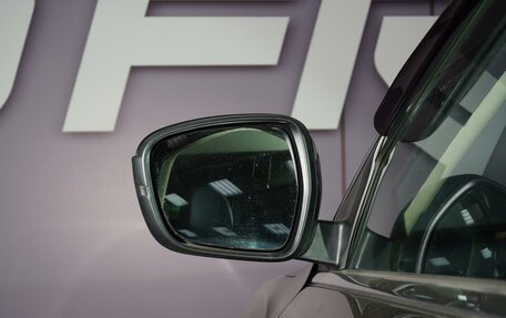 Geely Atlas I, 2018 год, 1 690 111 рублей, 8 фотография