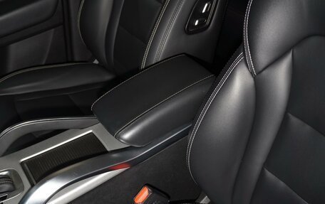 Geely Atlas I, 2018 год, 1 690 111 рублей, 17 фотография