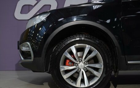 Geely Atlas I, 2018 год, 1 690 111 рублей, 9 фотография