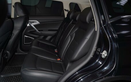 Geely Atlas I, 2018 год, 1 690 111 рублей, 13 фотография