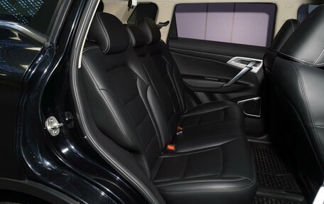 Geely Atlas I, 2018 год, 1 690 111 рублей, 11 фотография