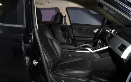 Geely Atlas I, 2018 год, 1 690 111 рублей, 12 фотография