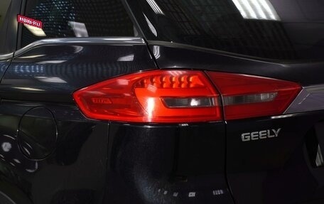 Geely Atlas I, 2018 год, 1 690 111 рублей, 7 фотография