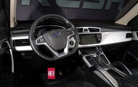 Geely Atlas I, 2018 год, 1 690 111 рублей, 10 фотография